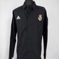 Real Madrid 2017-18 Z.N.E Woven Jacket - Size L