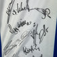 Blackburn Rovers 2011/2012 Signed Home Shirt - With COA