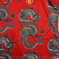 Manchester United 2020 Chinese New Year Shirt - Fred 17