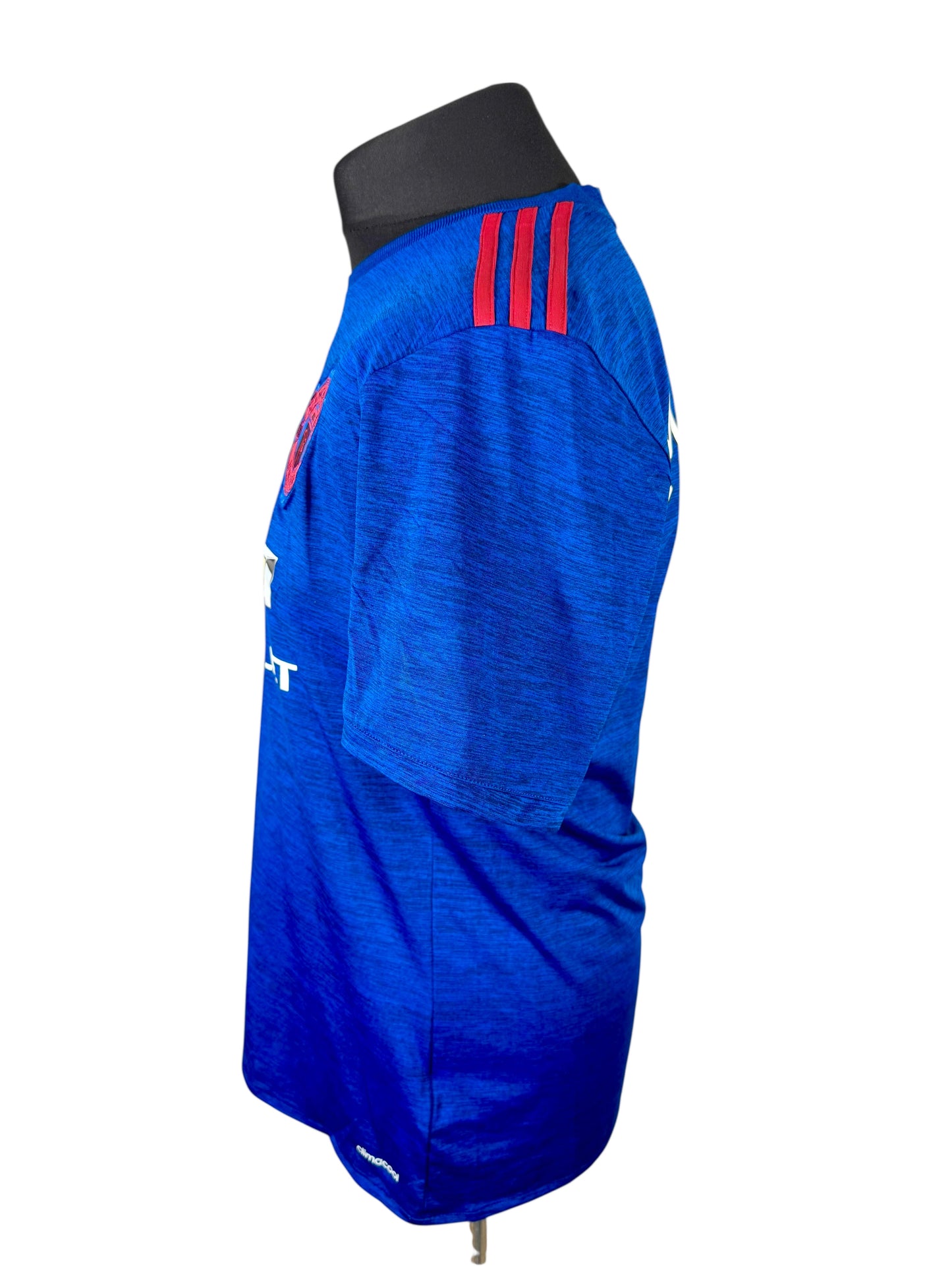 Manchester United 2016-17 Away - Size M - Martial 11