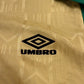 Manchester United 1992/1993/1994 Third Shirt - Small - Original Shirt