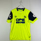 Huddersfield Town 2018/2019 Match Issued Away Shirt - Durm 37