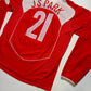 South Korea Home Shirt 2004/06 LS (XL) J.S.Park 21