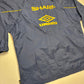 Manchester United Waterproof Coat 1996/98 (M)