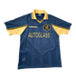 Chelsea 1997/1998 Home Shirt - Medium - Vintage