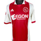 Ajax 2011-12 Home - Size M - Eriksen 8