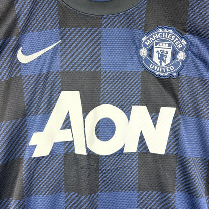 Manchester United 2013 /2014 Away Shirt - Nike 532838-411