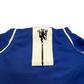 Manchester United 2007/2008 Goalkeeper Shirt - XL - Nike 238803-470