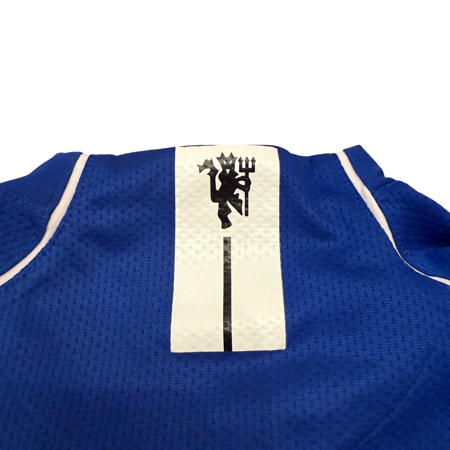 Manchester United 2007/2008 Goalkeeper Shirt - XL - Nike 238803-470