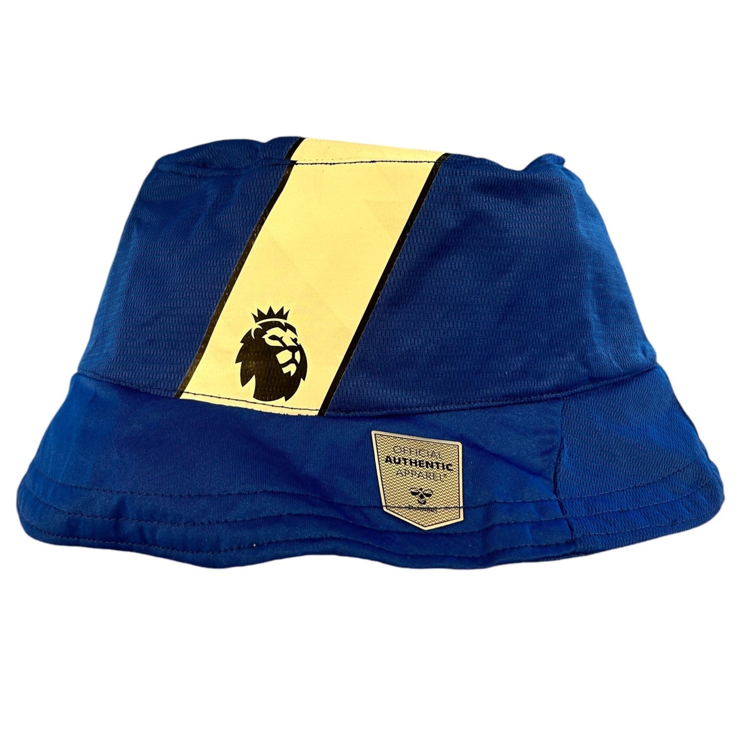 Everton 23/24 Upcycled Home Shirt Bucket Hat