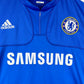 Chelsea 2009/2010 Home Shirt - Large  - Very Good Condition