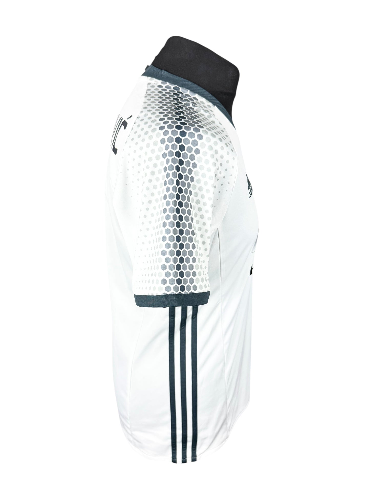 Manchester United 2016-17 Third - Size M - Ibrahimovic 9