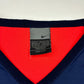 PSG Drill Top 2001/02 (M)