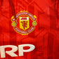 Manchester United 1992-1993-1994 Home Shirt - Medium - Excellent Condition