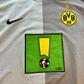 Dortmund 2006/2007 Away Goalkeeper Shirt - Weidenfeller 1