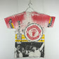 Manchester United 1991 ECWC T-Shirt