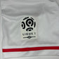AS Monaco Home Shirt 2015/16 (L) Bernardo 10