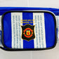 Manchester United 1994-1995-1996 Third Design Bum Bag