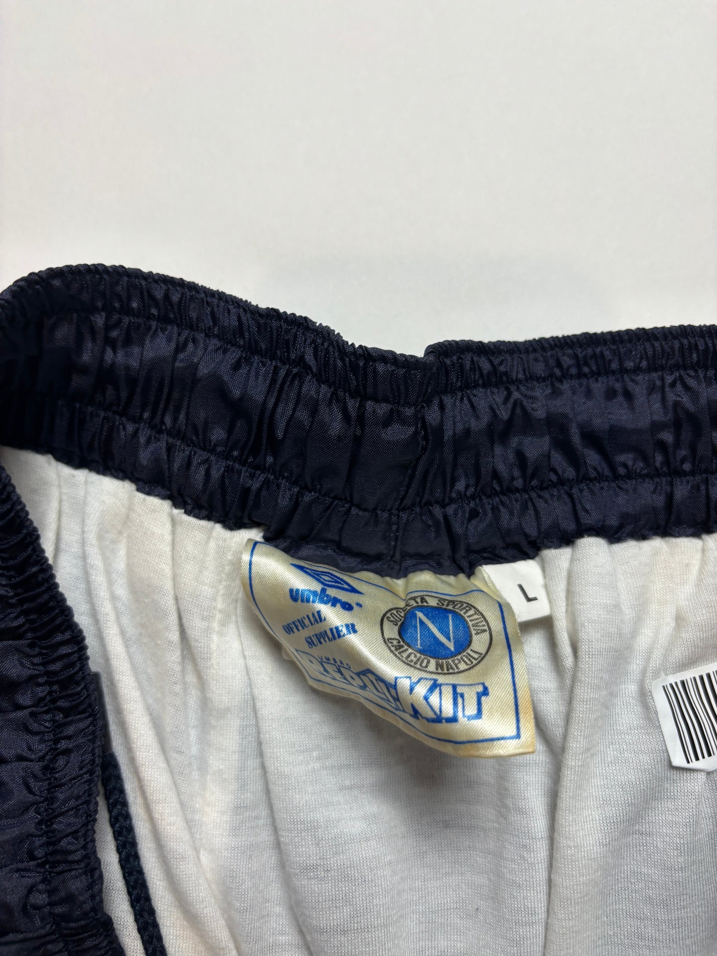 Napoli Tracksuit 1993/94 (L)