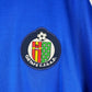 Getafe 2006/2007 Player Issue Home Shirt - Mario Cotelo 7