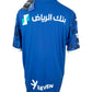 2024-25 Al Hilal Home - Size XL - BNWT