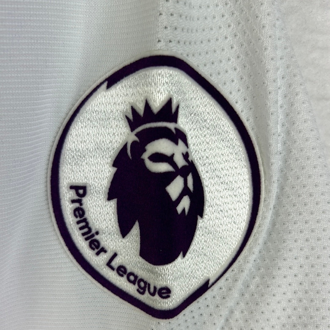 Tottenham Hotspur 2017/2018 Vaporknit Home Shirt - Kane 10