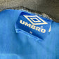 Manchester United 1992-93 Away - Size M - Sharpe 5