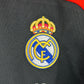 Real Madrid 2007/2008 Player Issue Away Goalkeeper Shirt - Casillas 1