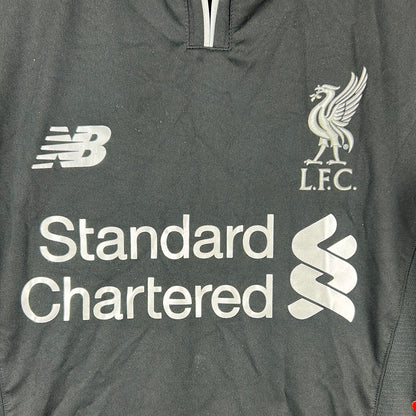 Liverpool 2016/2017 Away Shirt