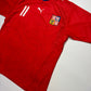 Czech Republic Home Shirt 2006/08 (L) Nedved 11