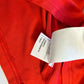 Arsenal Puma Red Training Shirt - Medium - Excellent