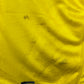 Villarreal 2007/2008 Match Worn Home Shirt - Pires 7