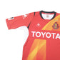 2014/15 Nagoya Grampus Home Shirt Le Coq Sportif (S/M)