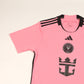 2024/25 Inter Miami Home Shirt Adidas Messi (M)