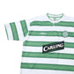 2003/04 Celtic Home Shirt Umbro Larsson (XL/XXL)