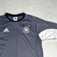 2002/03 Germany Training Shirt Adidas (L)