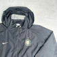 2007/08 Inter Milan Centenary Track Jacket Nike (M/L)