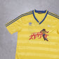 1988 VICE Footbal Store x Fifa Street Custom Football Shirt Adidas (M/L)