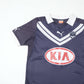 2012/13 Bordeaux Home Shirt Puma Sane (M)
