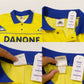 1992/94 Juventus Away Shirt Kappa (XL)
