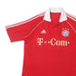 2006/07 Bayern Munich Home Shirt Adidas (L/XL)