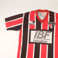 1992 Sao Paulo Away Shirt Penalty (M)