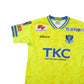 2021 Tochigi SC Home Shirt Athleta J-League (S)