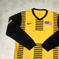 2010/11 Malaysia Home Shirt Nike (M)