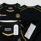 2005/06 Udinese Away Shirt Lotto (L)