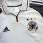 2000/02 Germany Away Shirt Adidas (L)
