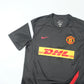 2012/13 Manchester United Training Shirt Nike (M/L)