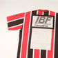 1992 Sao Paulo Away Shirt Penalty (M)