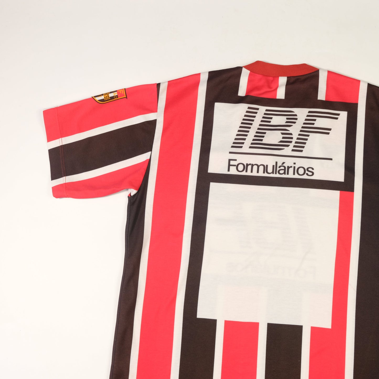 1992 Sao Paulo Away Shirt Penalty (M)
