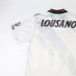 1995 Vasco de Gama (Brazil) Away Shirt Penalty (L)